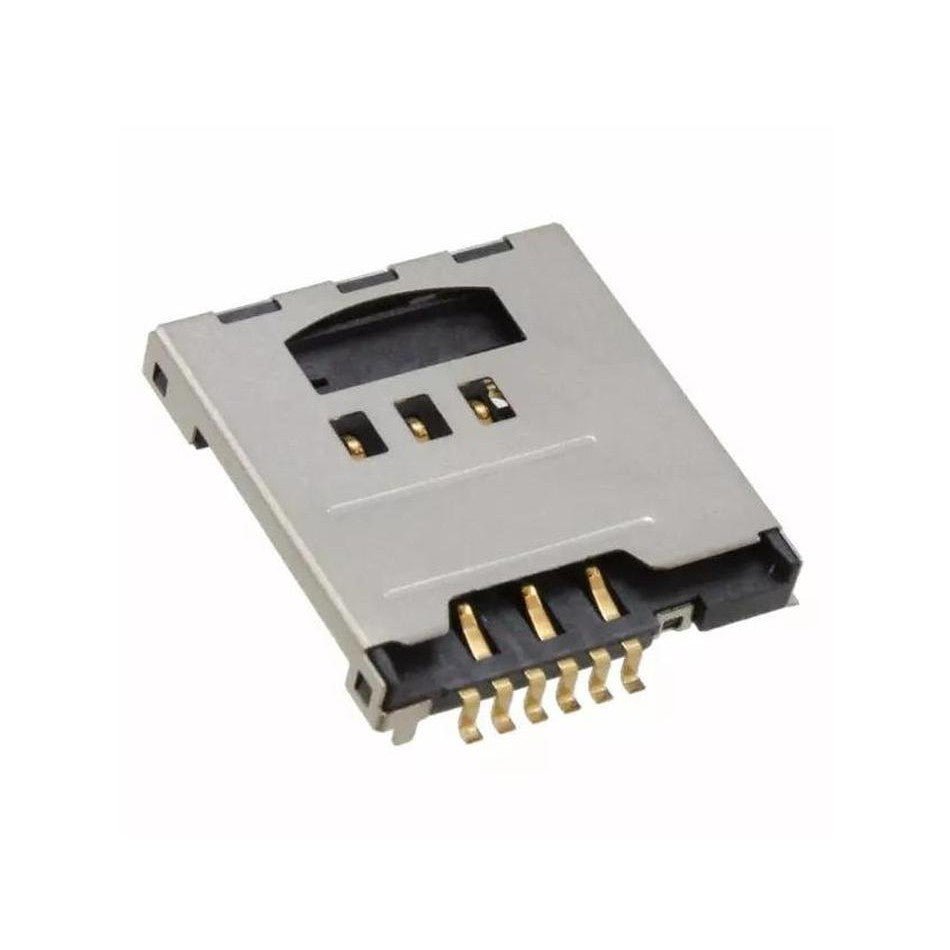MMC Connector for Xiaomi Redmi Note 10S