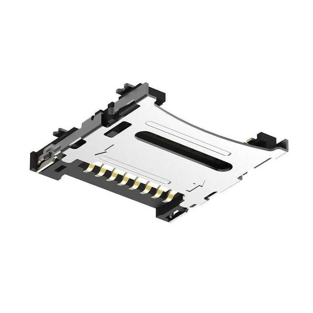 MMC Connector for Huawei Mate 10