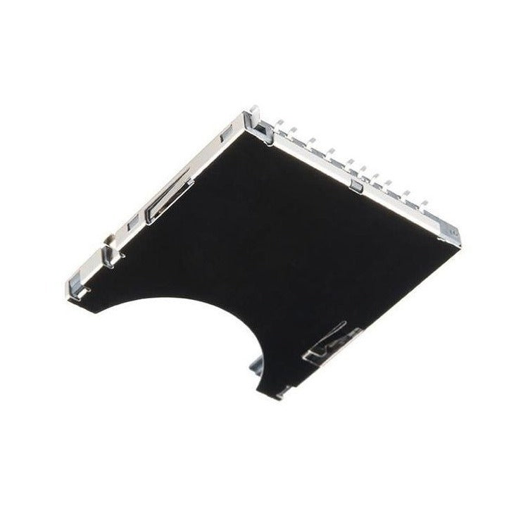 MMC Connector for Huawei Mate 10 Lite