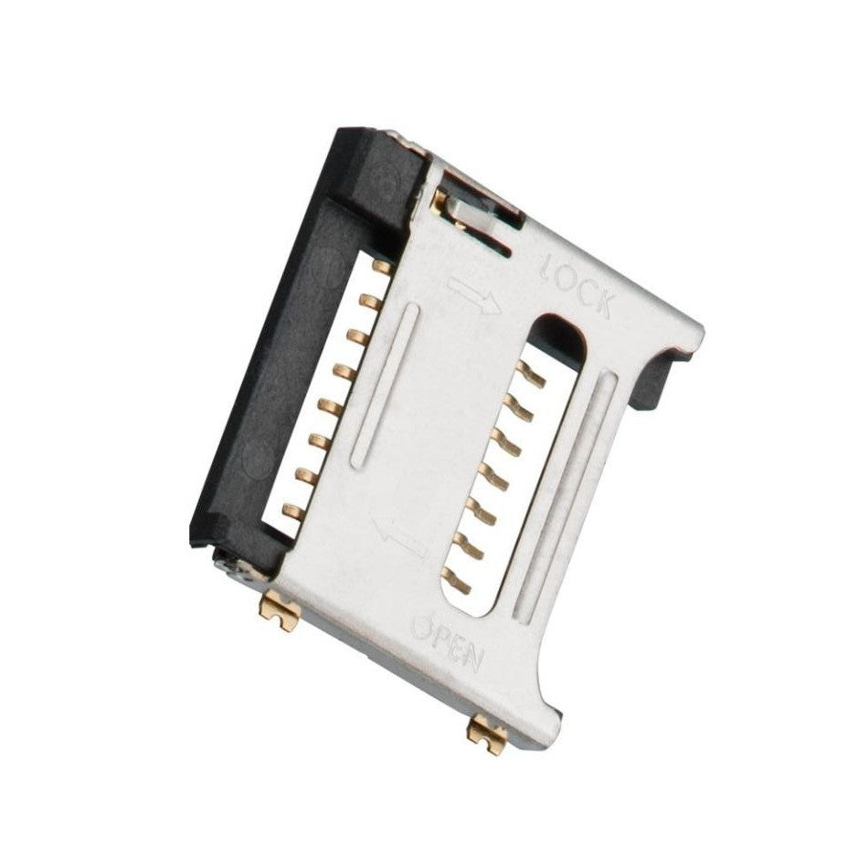 MMC Connector for Huawei nova 3i