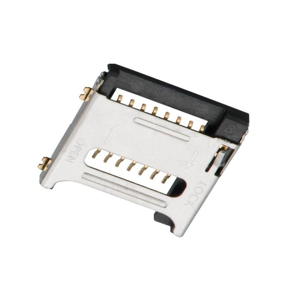 MMC Connector for Huawei nova 3i