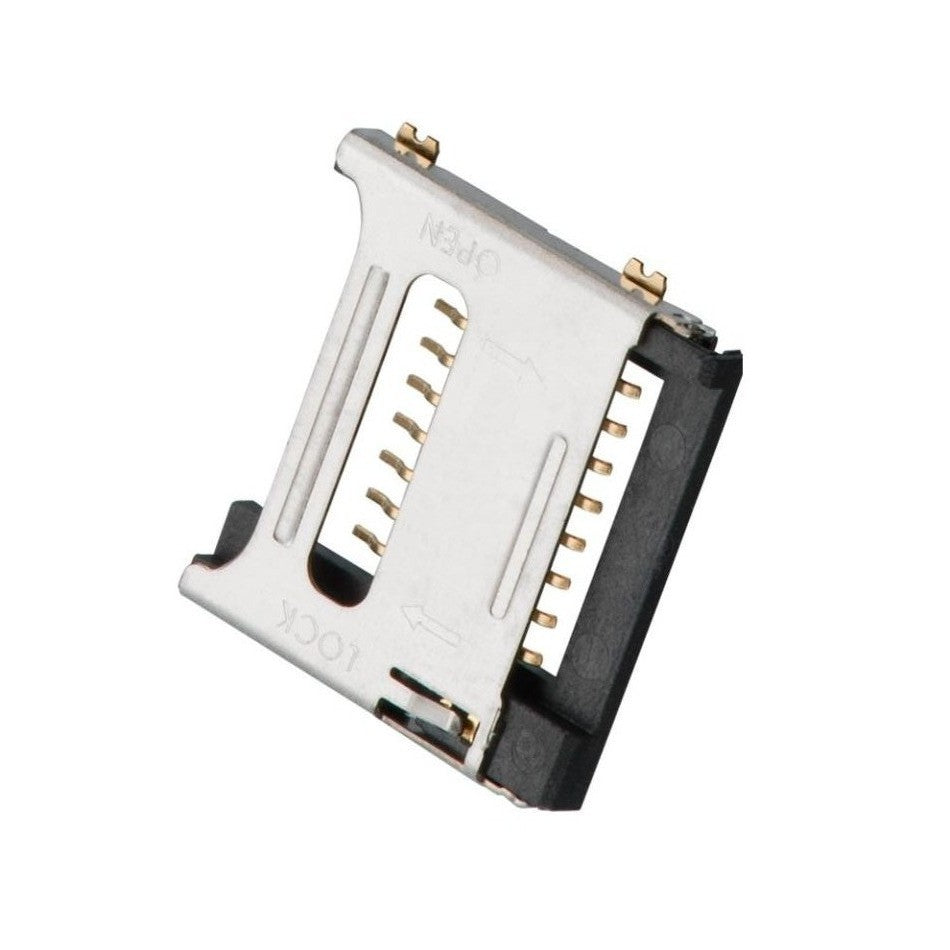 MMC Connector for Huawei nova 3i