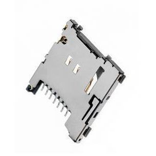 MMC Connector for Huawei nova 7i