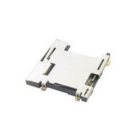 MMC Connector for Huawei Y6 Prime 2018