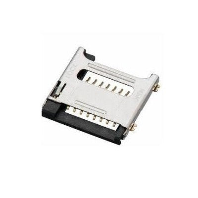 MMC Connector for Infinix Hot 10