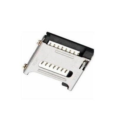 MMC Connector for Infinix Hot 10