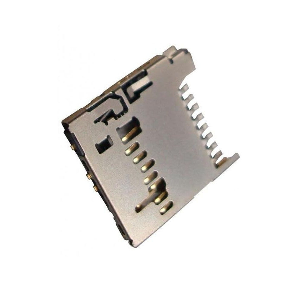 MMC Connector for Infinix Hot 8