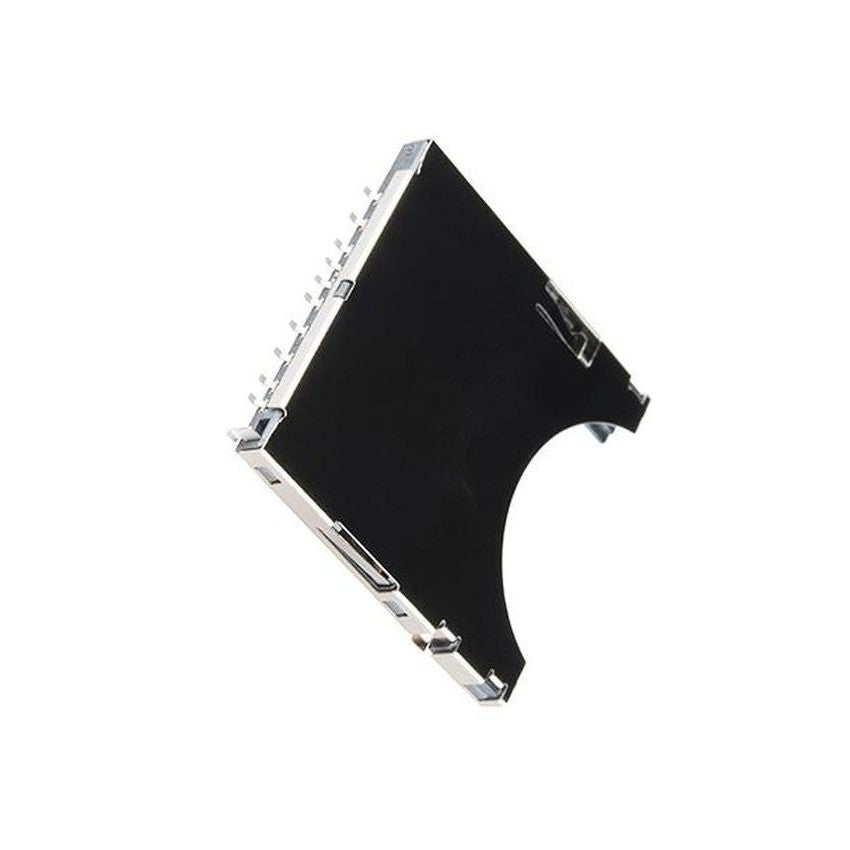 MMC Connector for Infinix Note 5