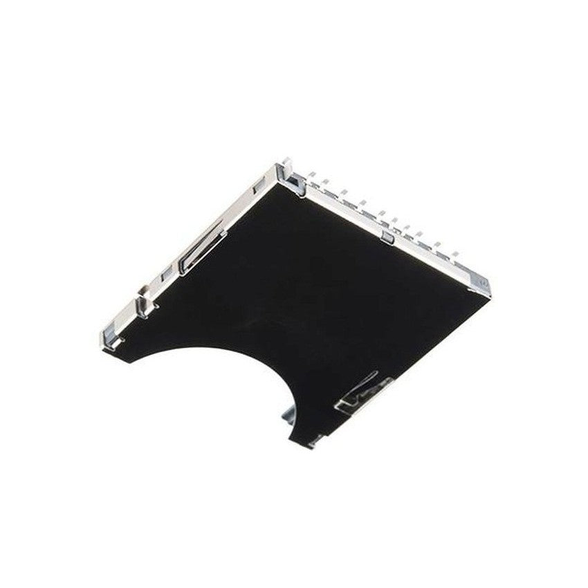 MMC Connector for Infinix Note 5