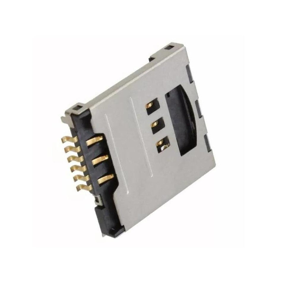 MMC Connector for Infinix Note 7