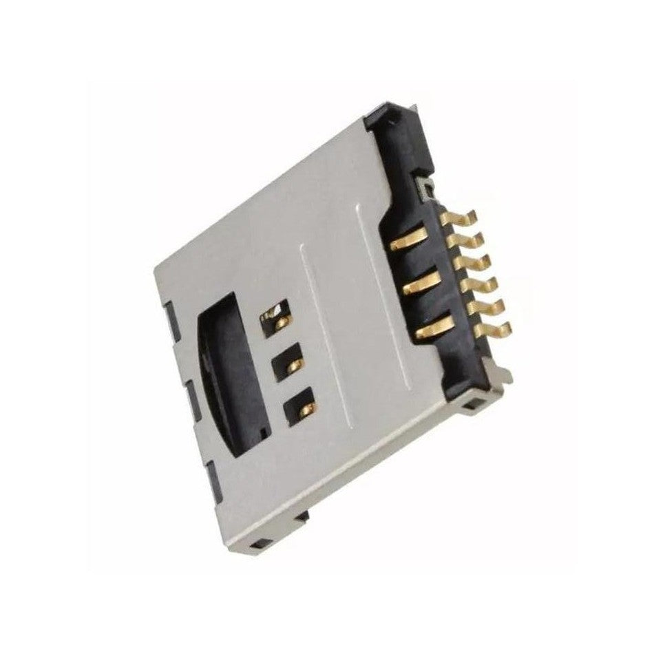 MMC Connector for Infinix Note 7