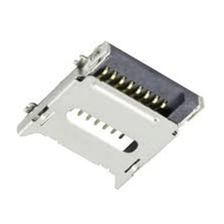 MMC Connector for Itel A22