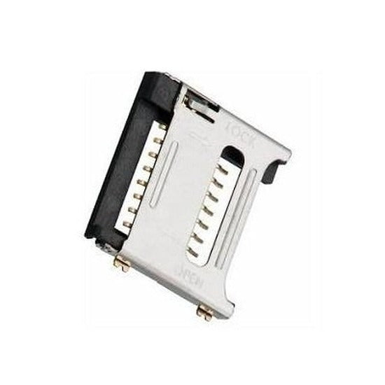 MMC Connector for Itel Wish A11