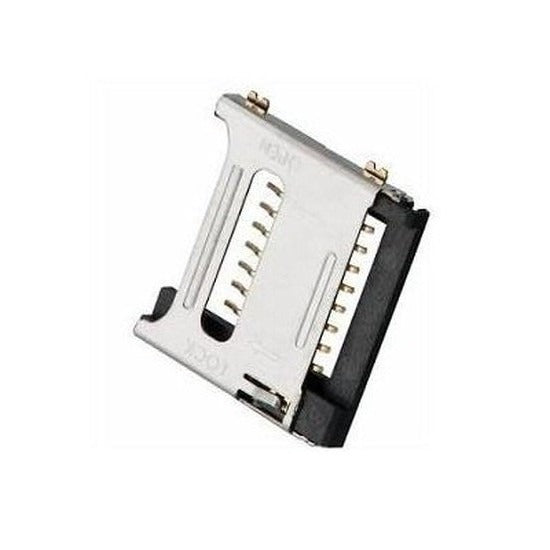 MMC Connector for Itel Wish A11
