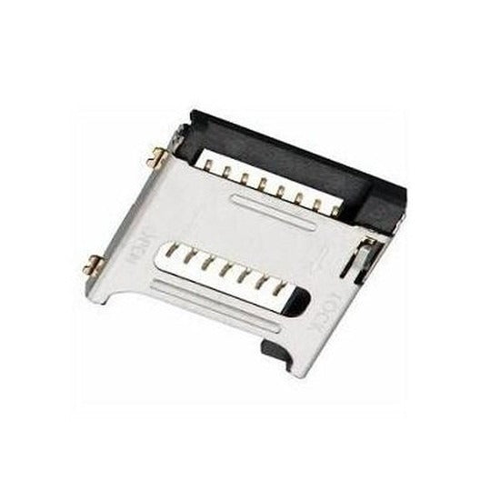 MMC Connector for Itel Wish A11