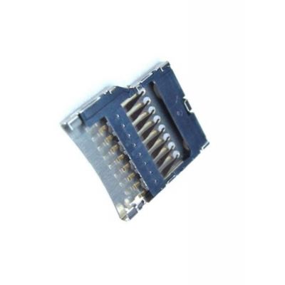MMC connector for Lava A10