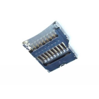 MMC connector for Lava A10