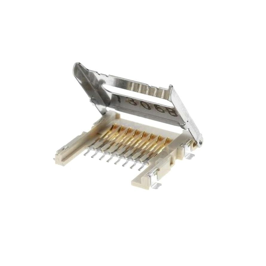 MMC Connector for Lava Flair S1