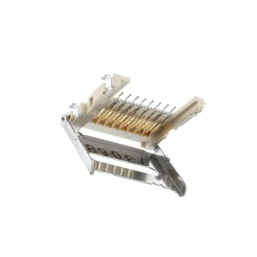 MMC Connector for Lava Flair S1