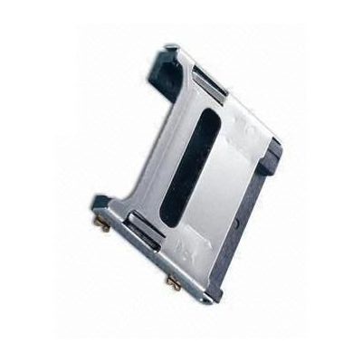 MMC connector for Lava Iris 349 Plus