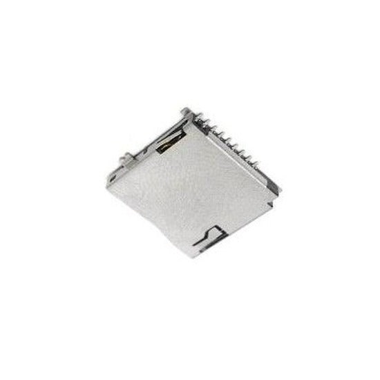 MMC connector for Lava Iris 400 Colors