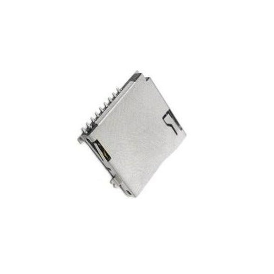MMC connector for Lava Iris 400 Colors