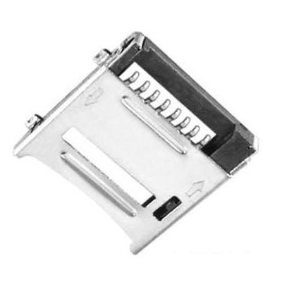 MMC connector for Lava Iris 503