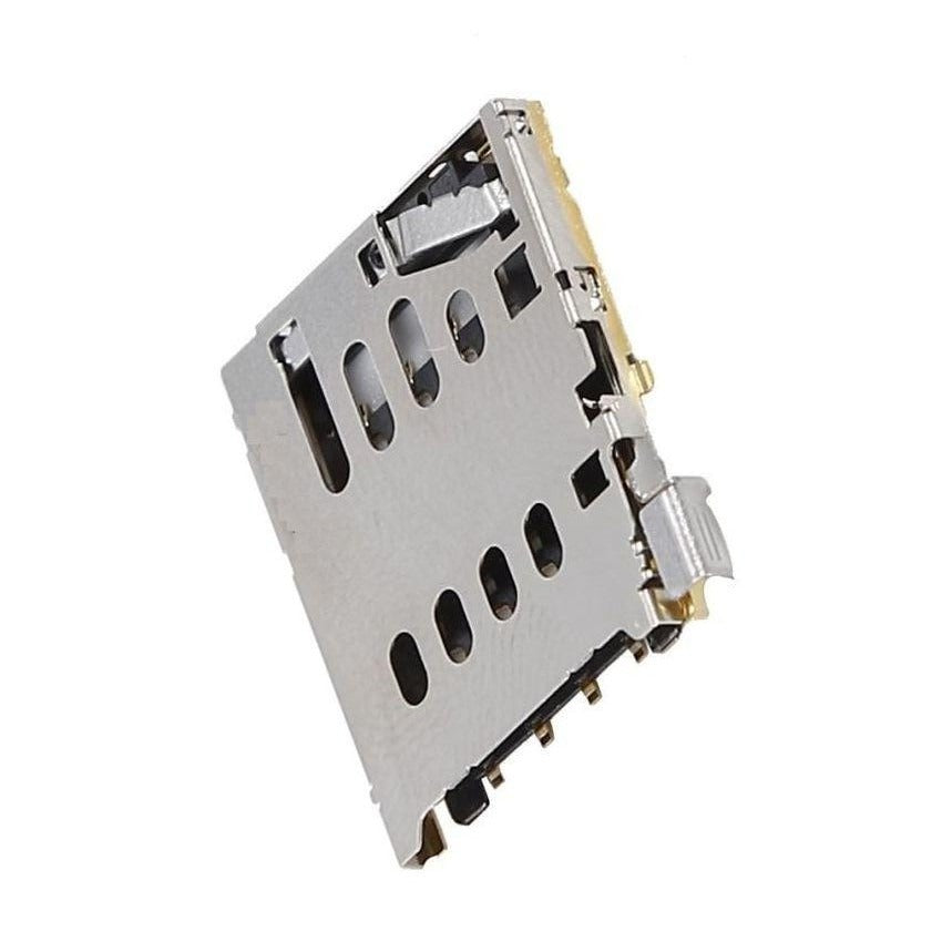 MMC Connector for Lava X81