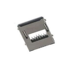 MMC Connector for Lava Z50