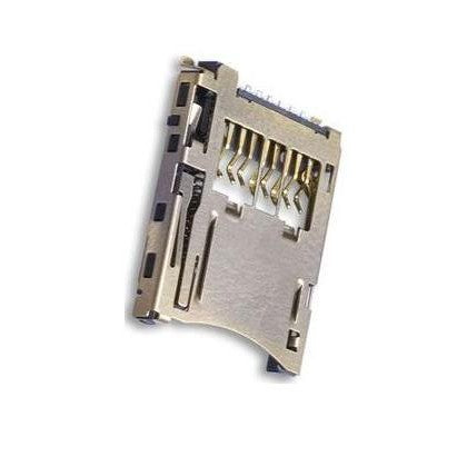 MMC Connector for Lava Z61