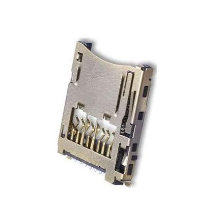 MMC Connector for Lava Z61