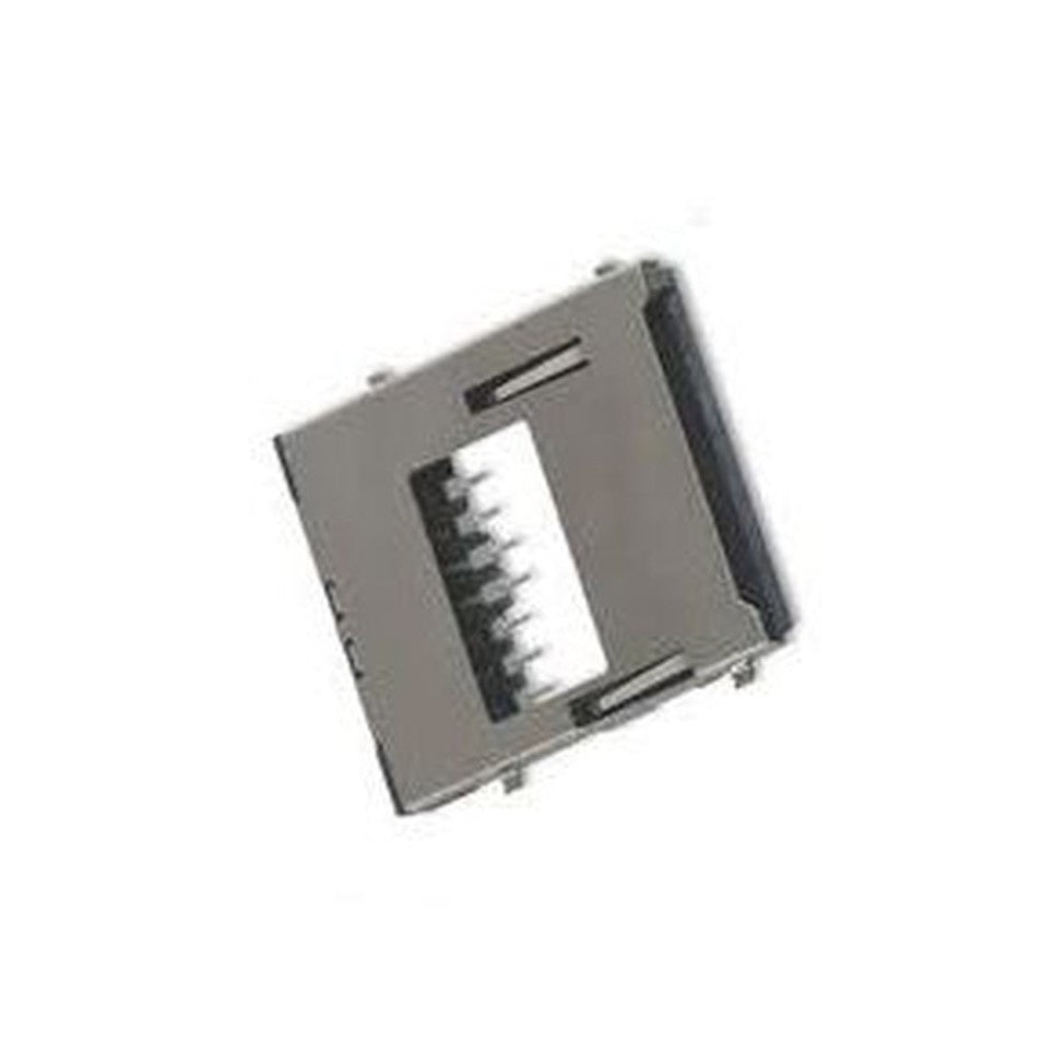MMC Connector for Lava Z70