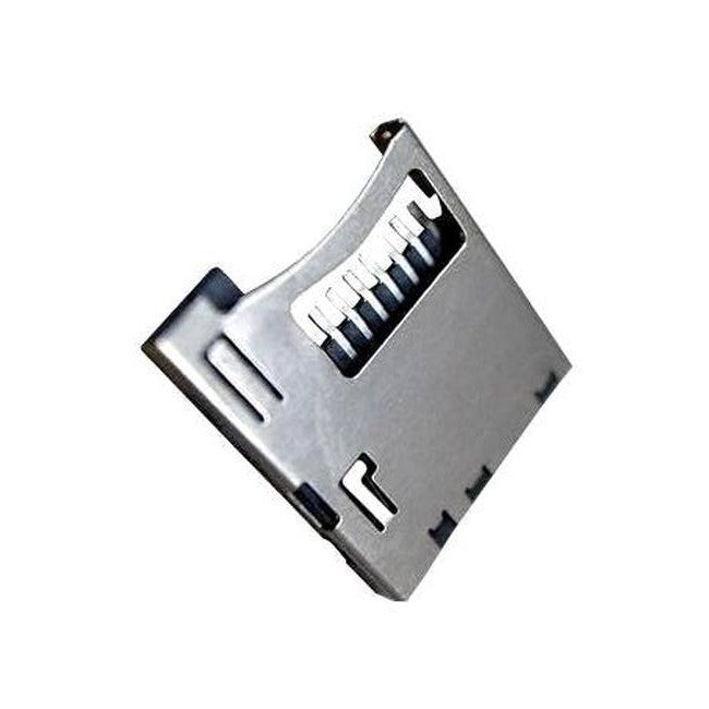 MMC Connector for Lava Z91