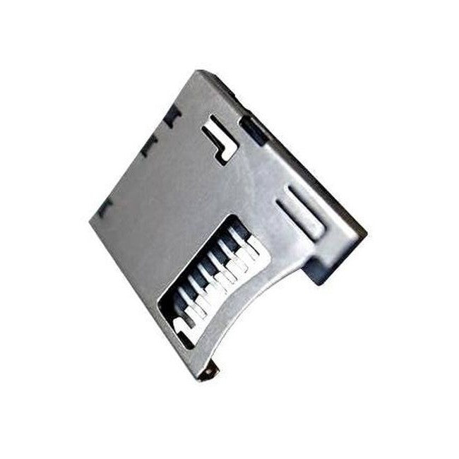 MMC Connector for Lava Z91