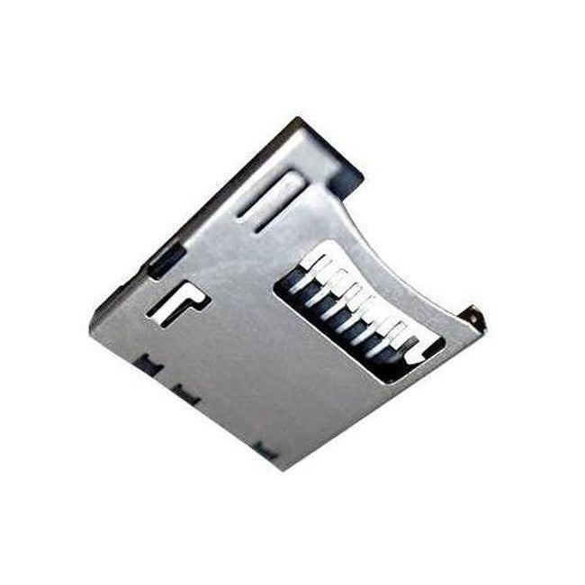MMC Connector for Lava Z91