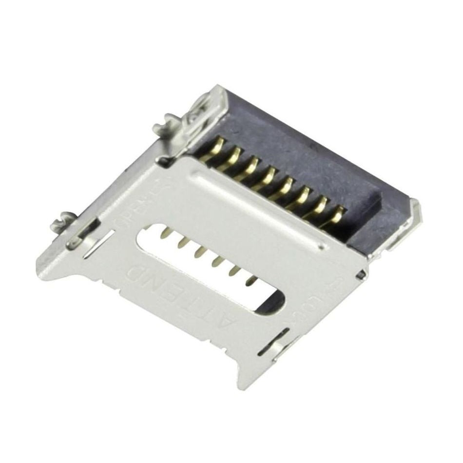 MMC Connector for Motorola Moto G6