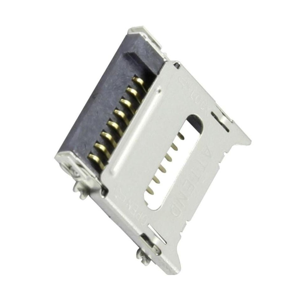 MMC Connector for Motorola Moto G6