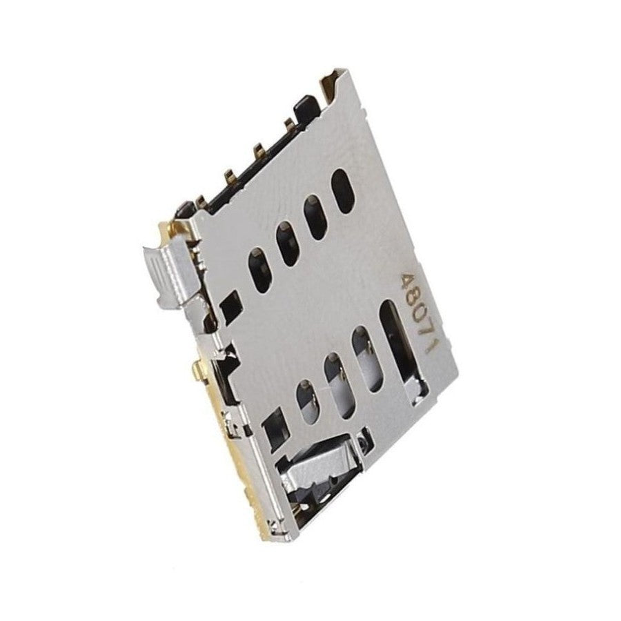 MMC Connector for Motorola One Macro