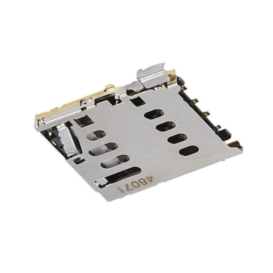 MMC Connector for Motorola One Macro