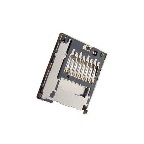 MMC Connector for Motorola One Vision