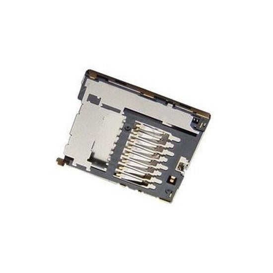 MMC Connector for Motorola One Vision