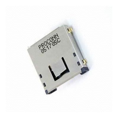 MMC Connector for Oppo A5s
