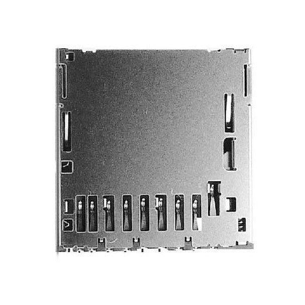 MMC Connector for Oppo F7