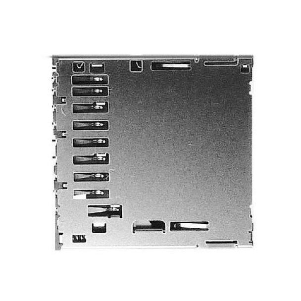 MMC Connector for Oppo F7