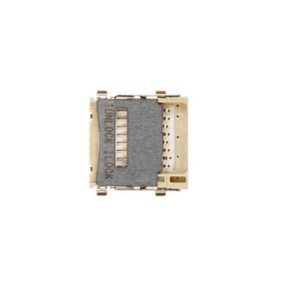 MMC Connector for Oppo Reno 10x Zoom