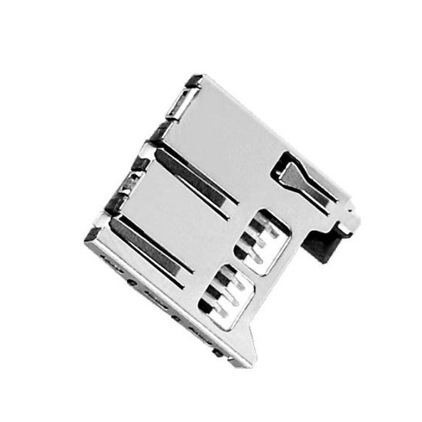 MMC Connector for Samsung Galaxy A6s