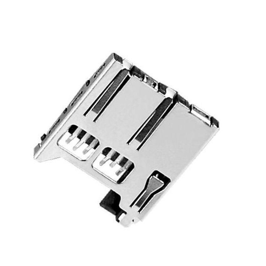 MMC Connector for Samsung Galaxy A6s