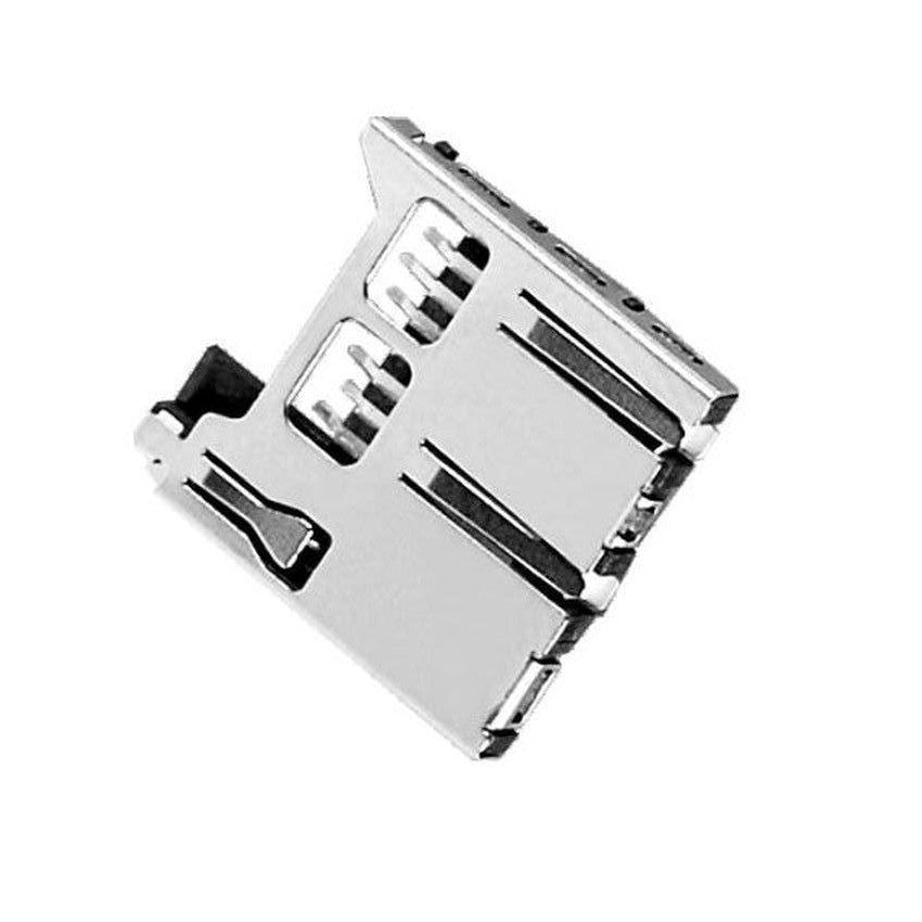 MMC Connector for Samsung Galaxy A6s