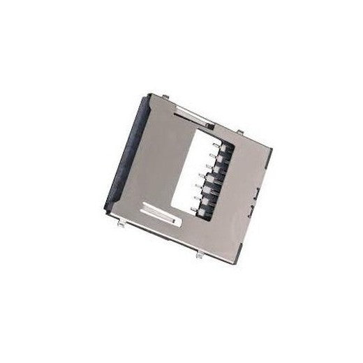 MMC Connector for Samsung Galaxy A7 2018