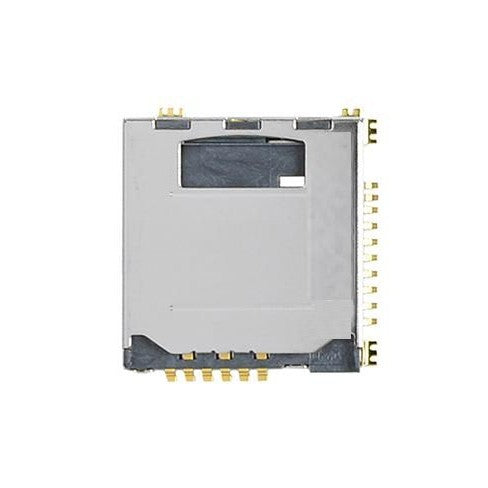 MMC Connector for Samsung Galaxy J2 (2016)